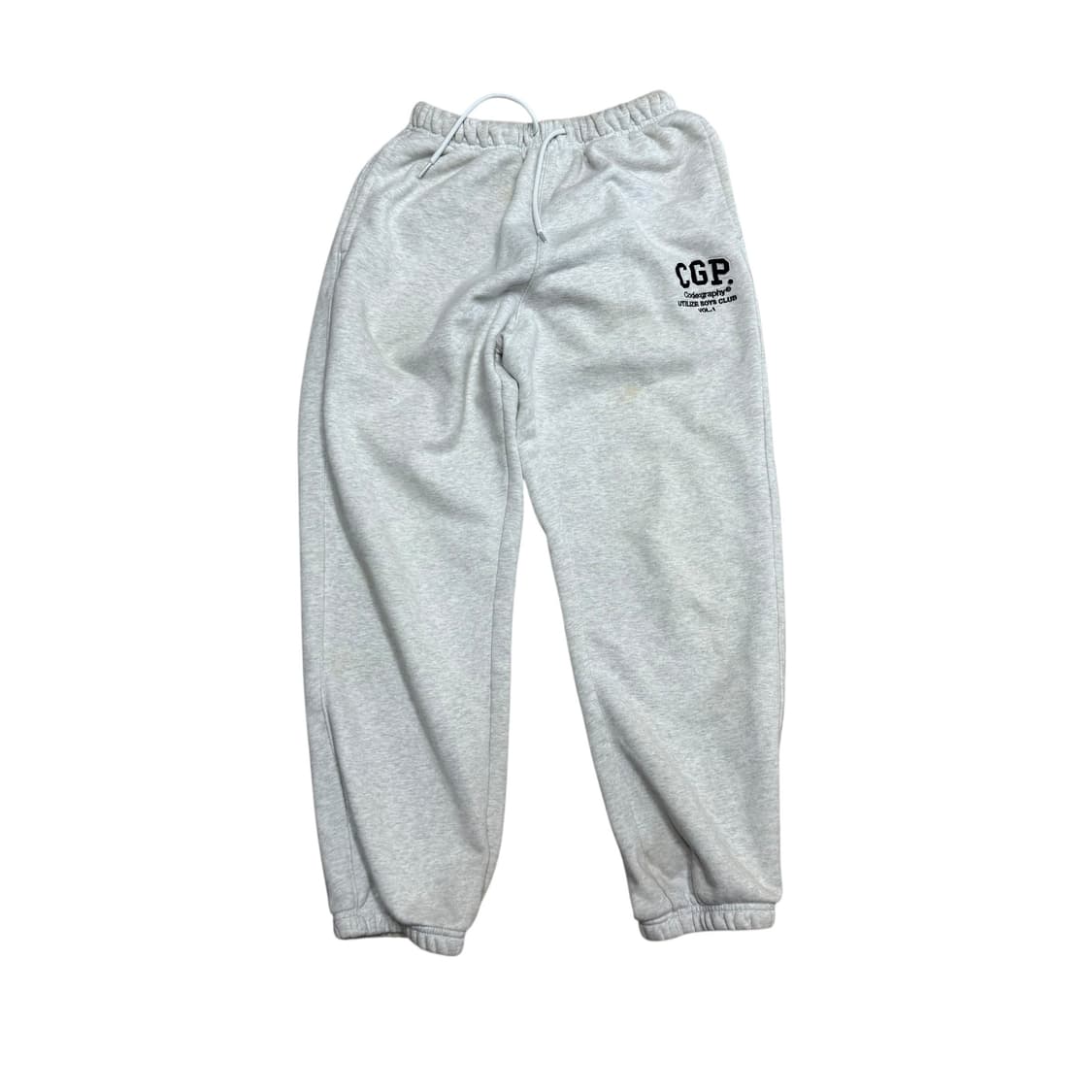 코드그라피 후드티 상품이미지4