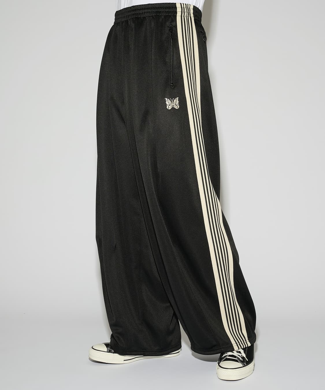 [품절제품/미개봉새상품]  studios X 니들스 HD트랙팬츠 바지 상품이미지2