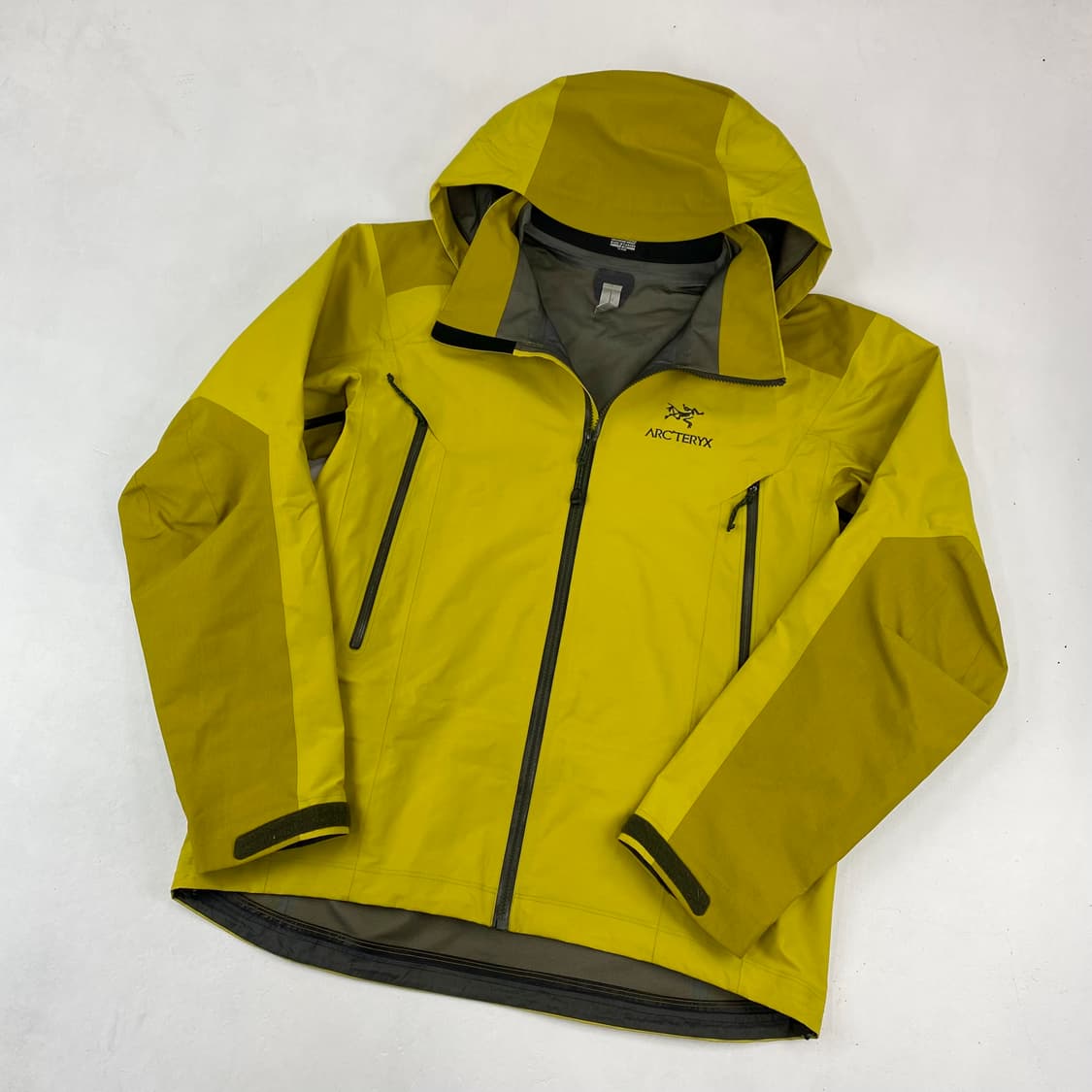 아크테릭스 베타 ar 고어텍스 자켓 (100) 상품이미지1
