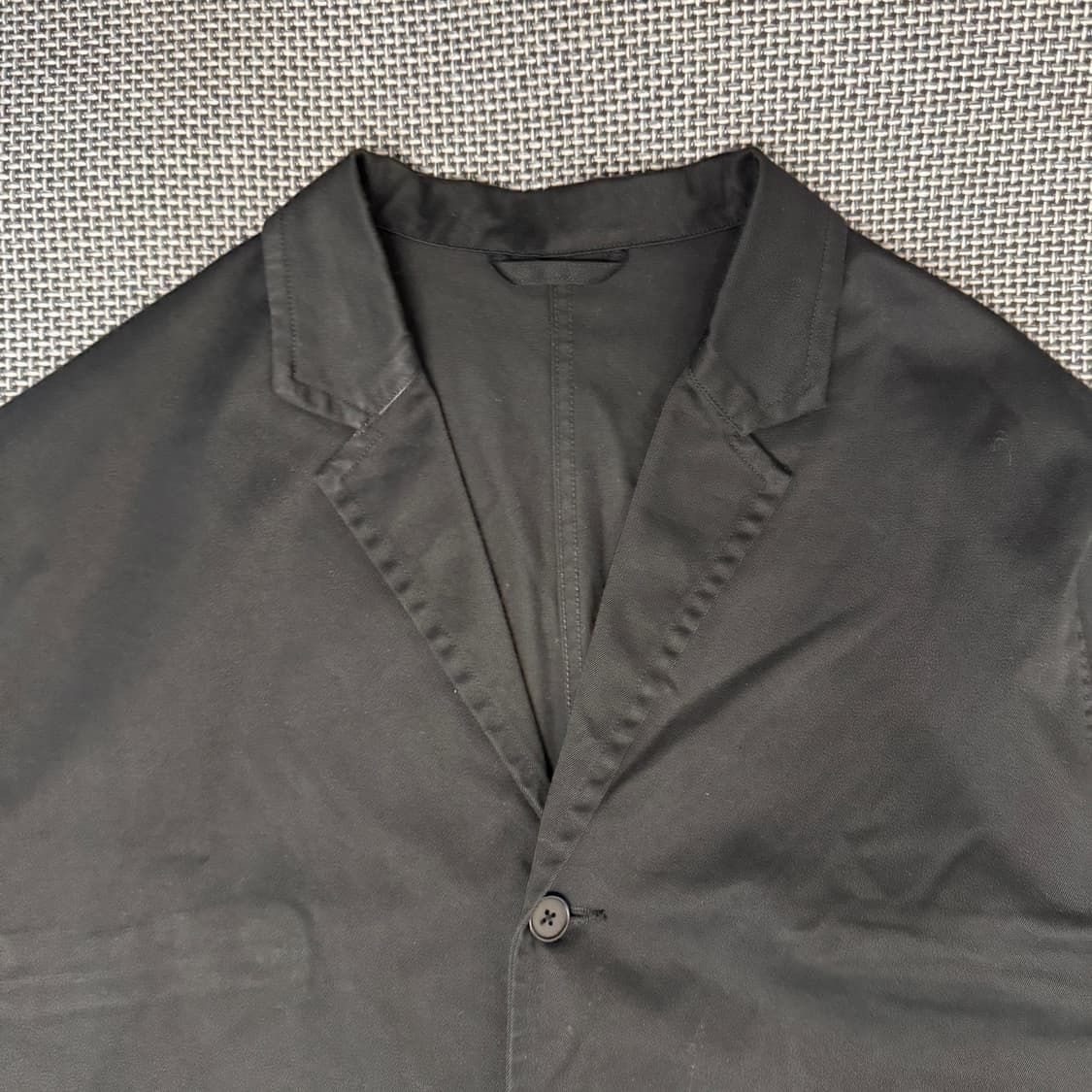 NANAMICA 블레이저 (XL)  상품이미지2