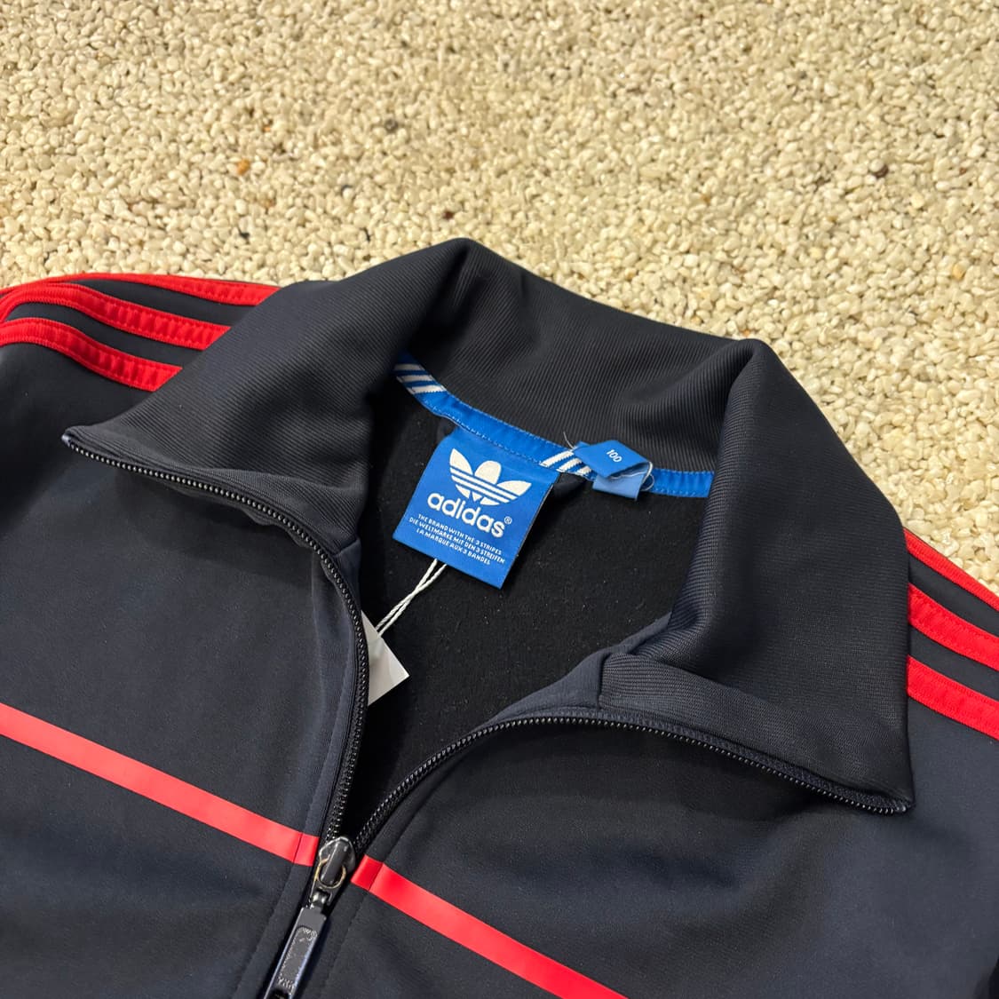 아디다스 져지 ⭐️1127 상품이미지3