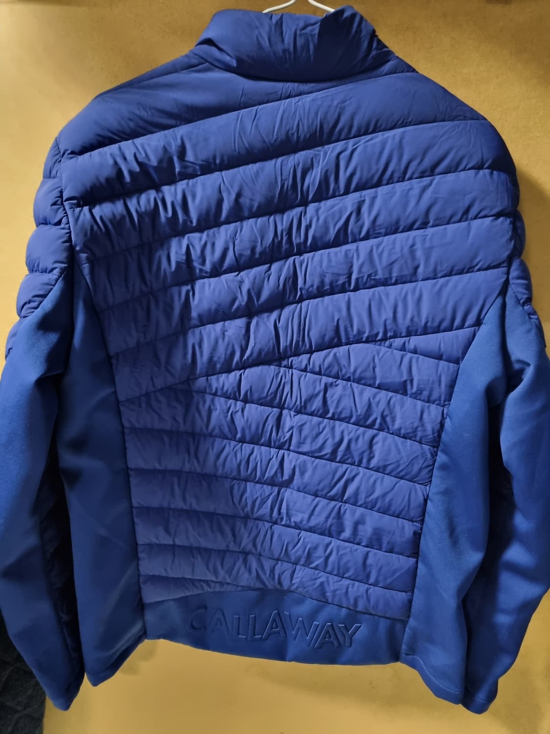 갤러웨이 남성 경량 구스패딩  상품이미지2