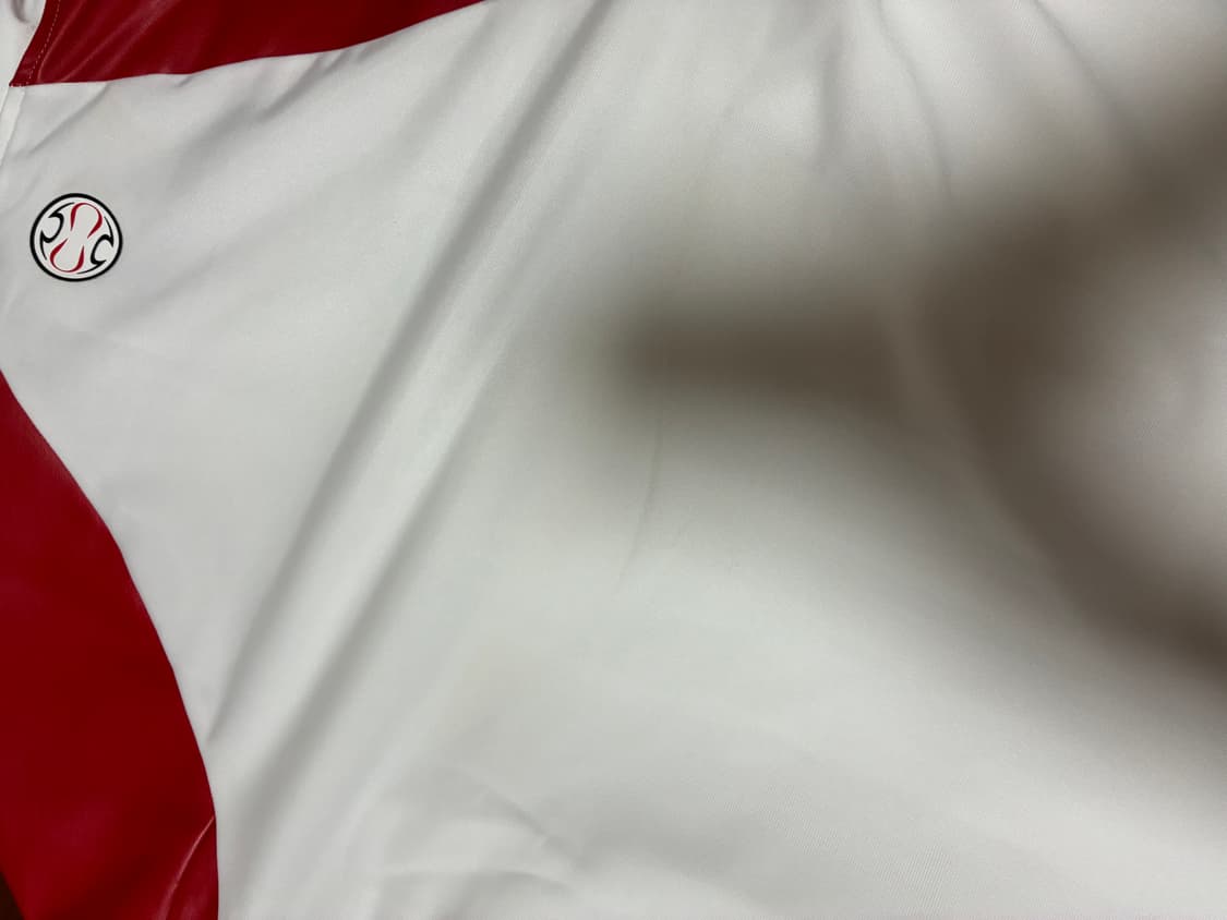 아디다스 팀 가이스트 가죽져지 상품이미지4