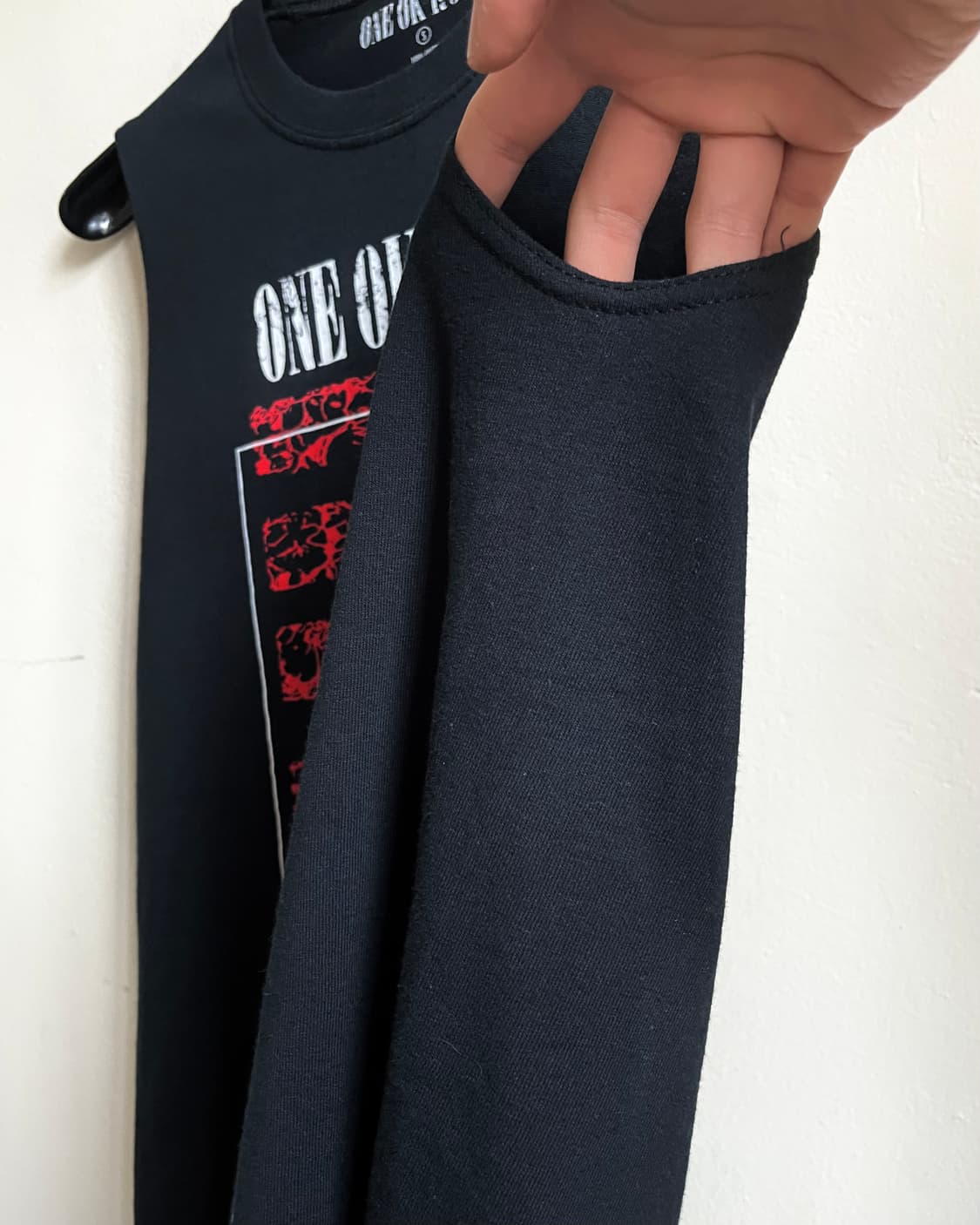 ONE OK ROCK Vintage Sleeveless 상품이미지6