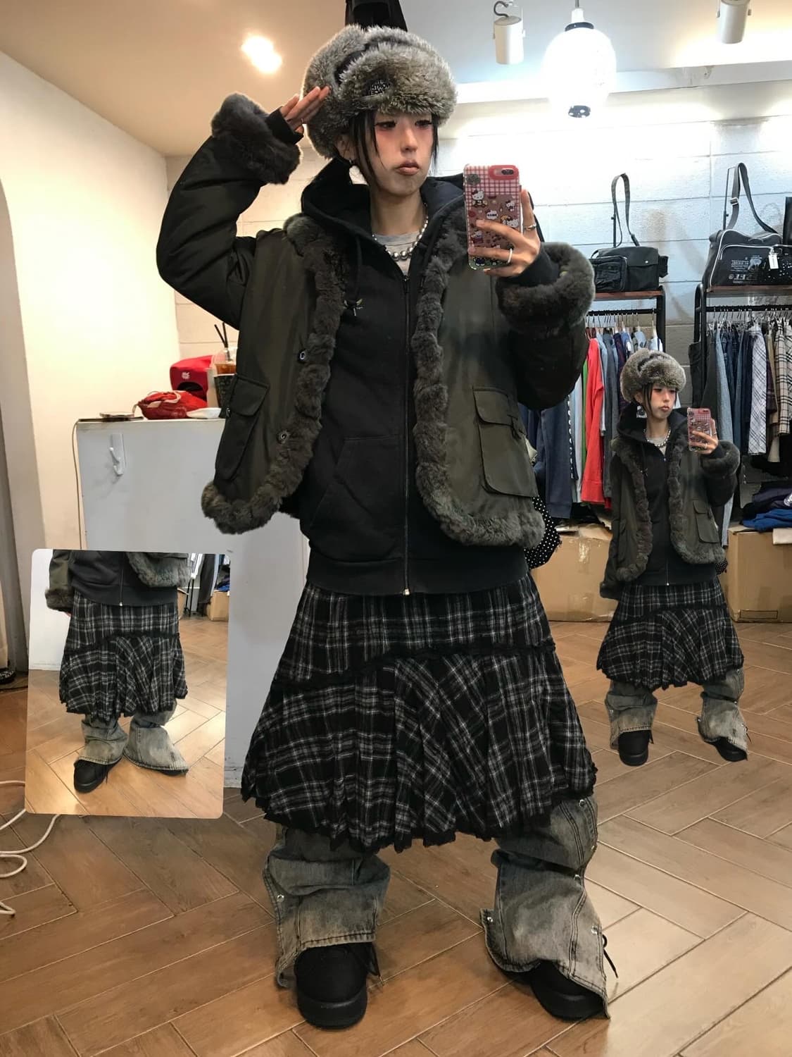 Baby Weety ! Code.2 상품이미지1