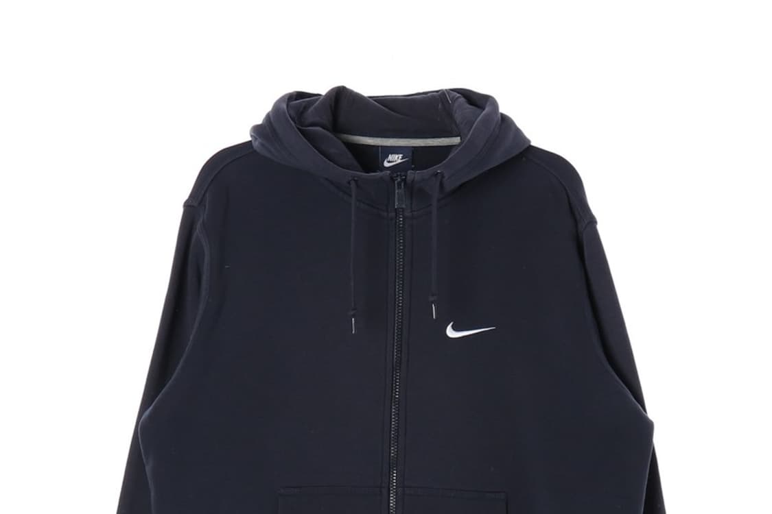나이키 후드집업 XL 상품이미지3