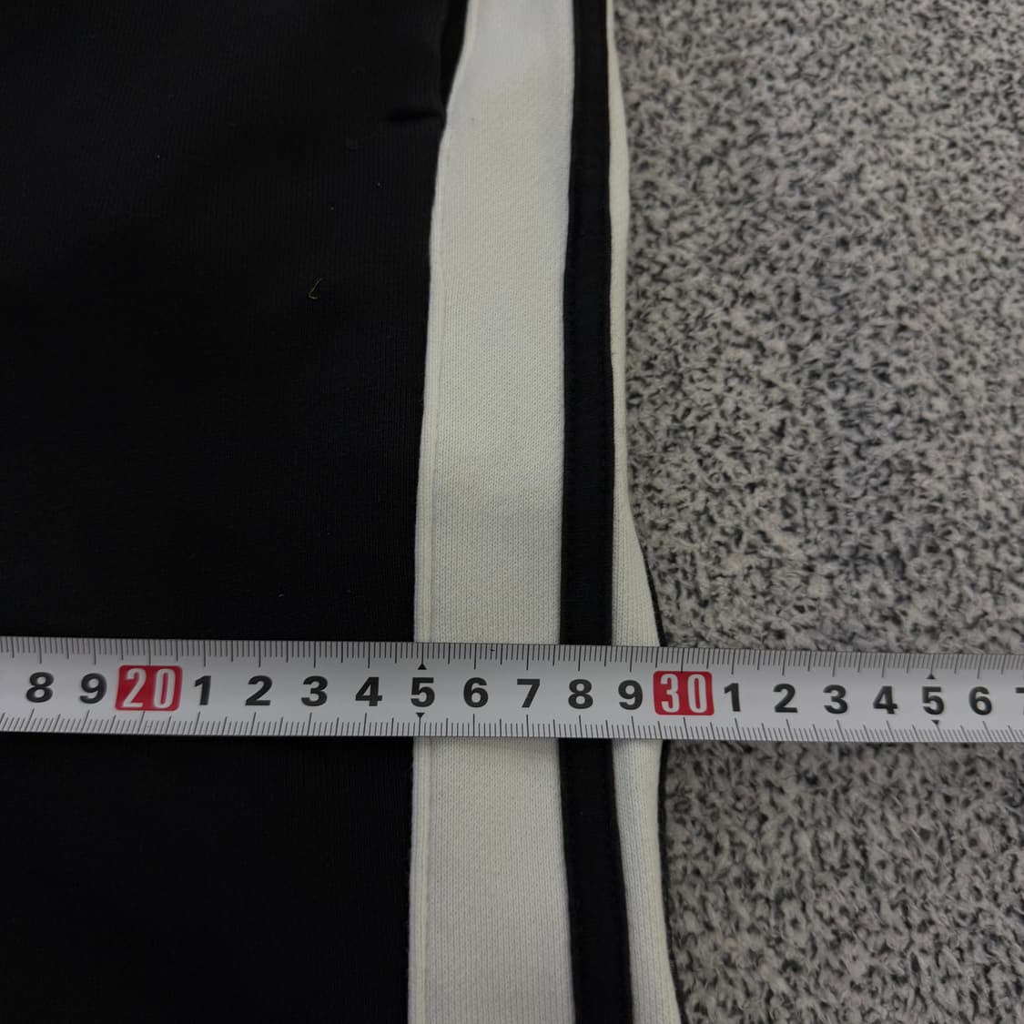 S 아디다스 여성 조거팬츠 0130H2 상품이미지8