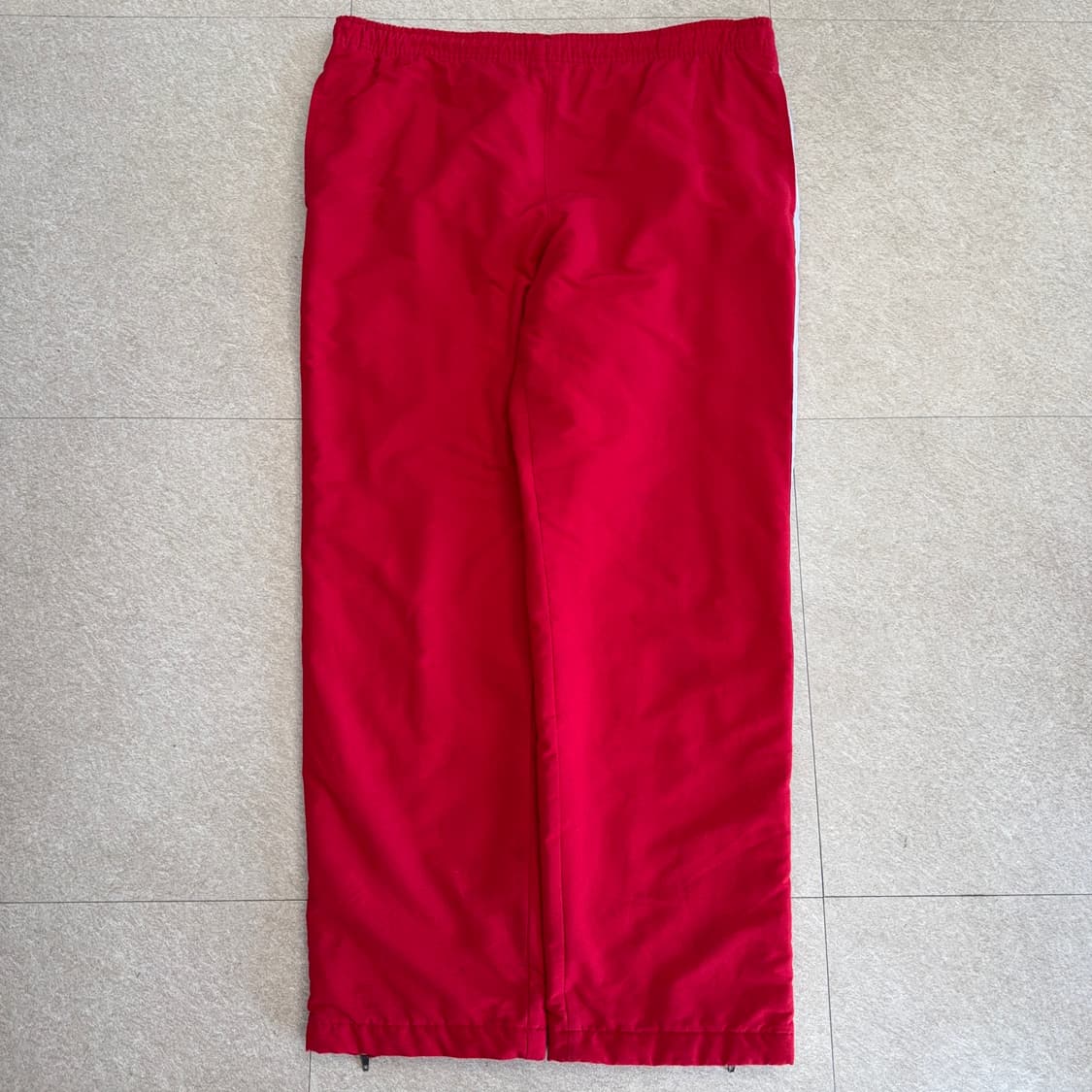 00s 나이키 베스킷볼 올드스쿨 셋업 상품이미지8