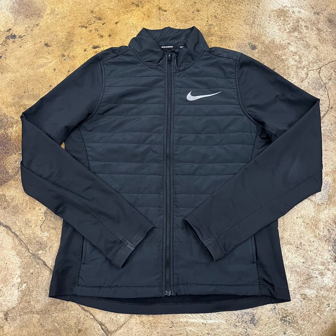 [정품/95,m] 나이키 에센셜 러닝 자켓 b10 상품이미지2