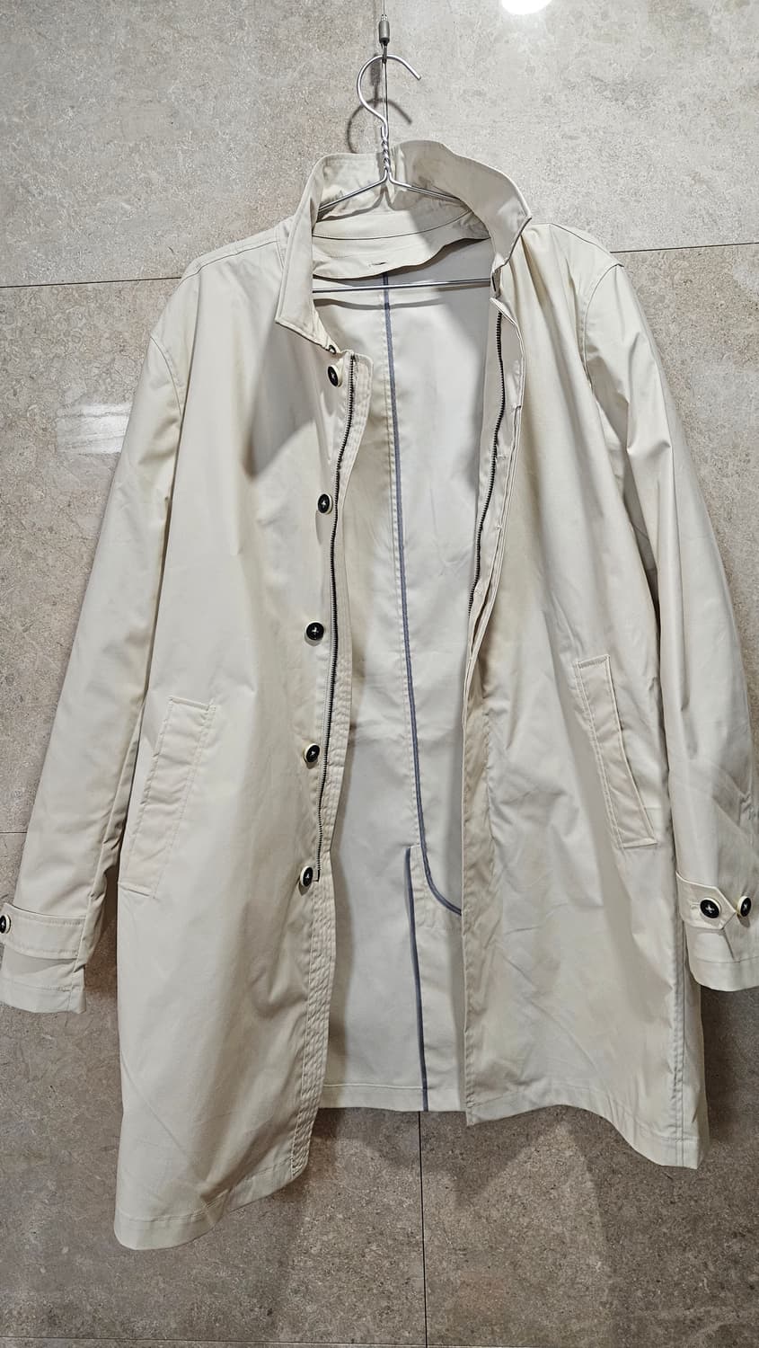 Primo emporio 2in1 coat 상품이미지9