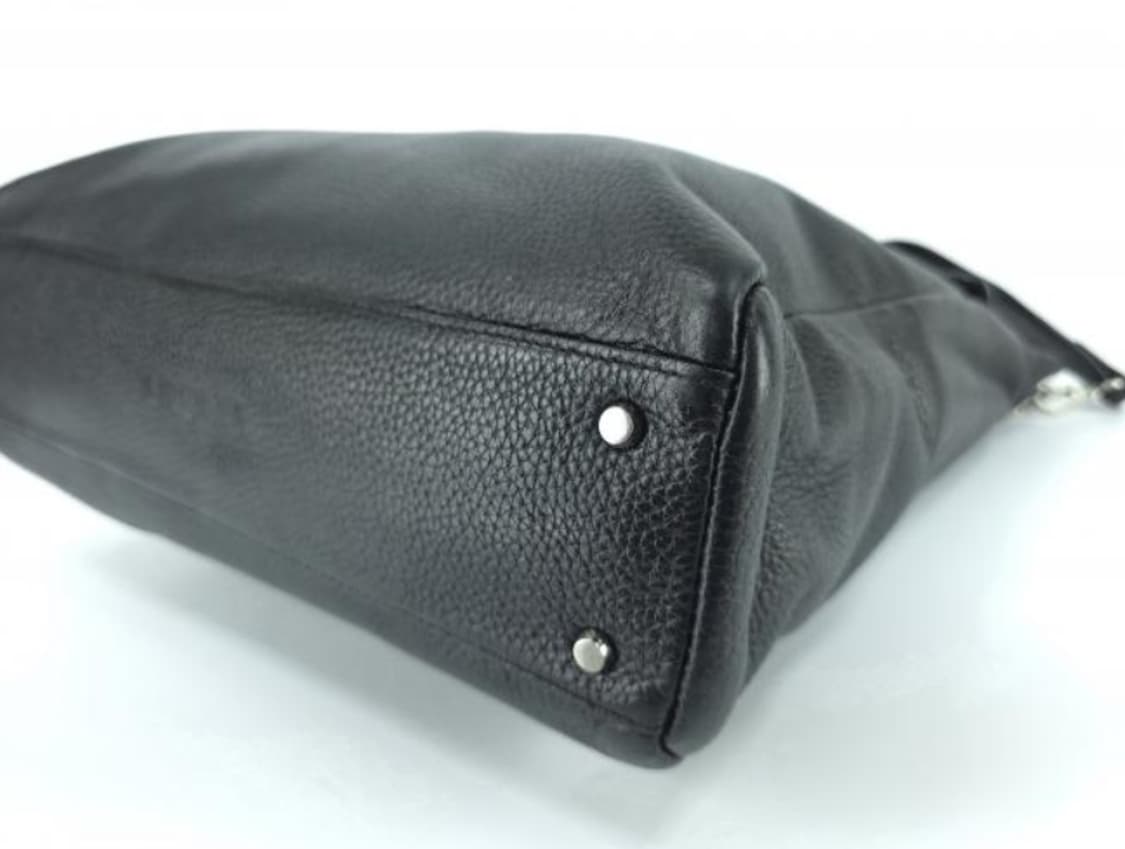 쿠론 토트백 상품이미지5