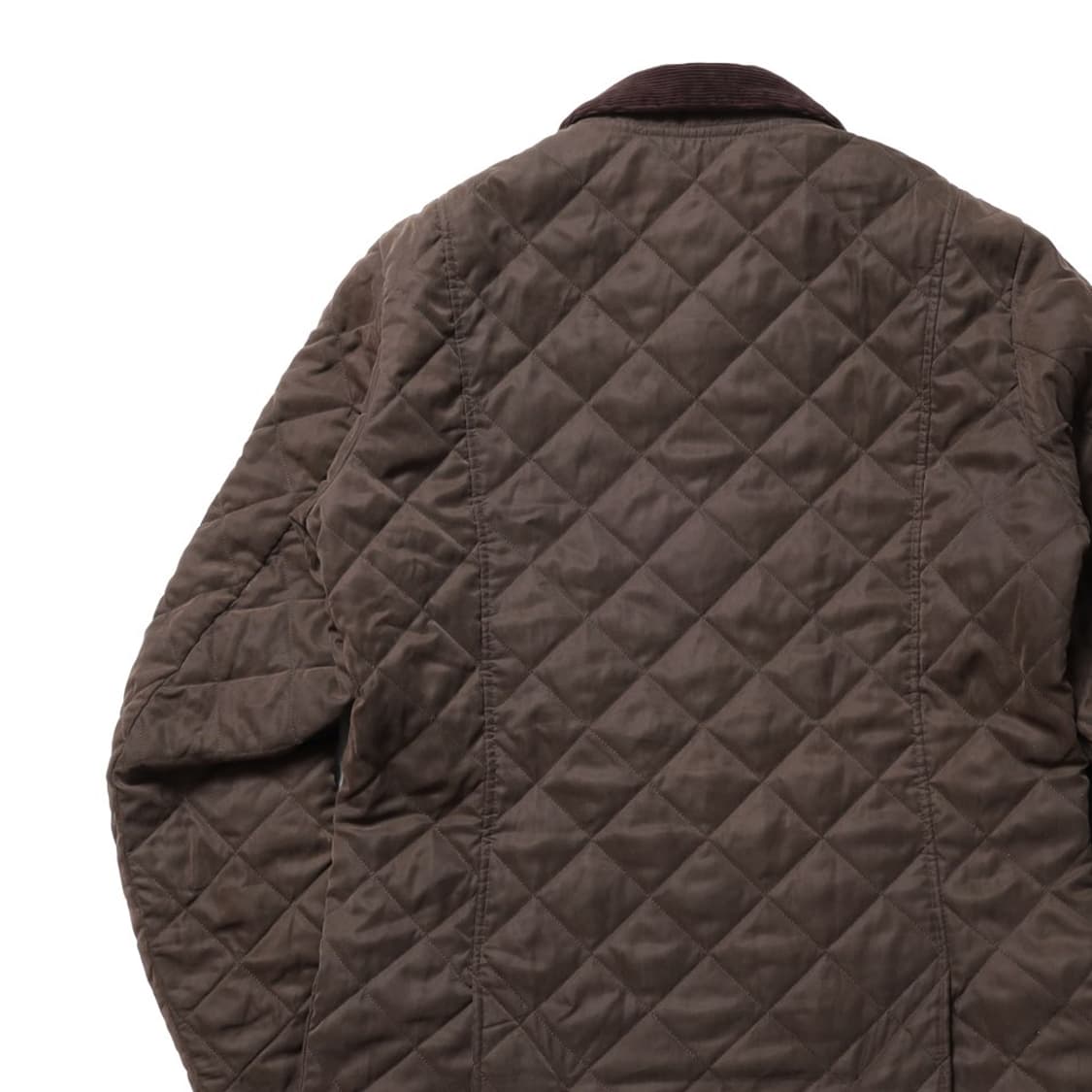 바버 Barbor Quilted Jacket

 상품이미지5