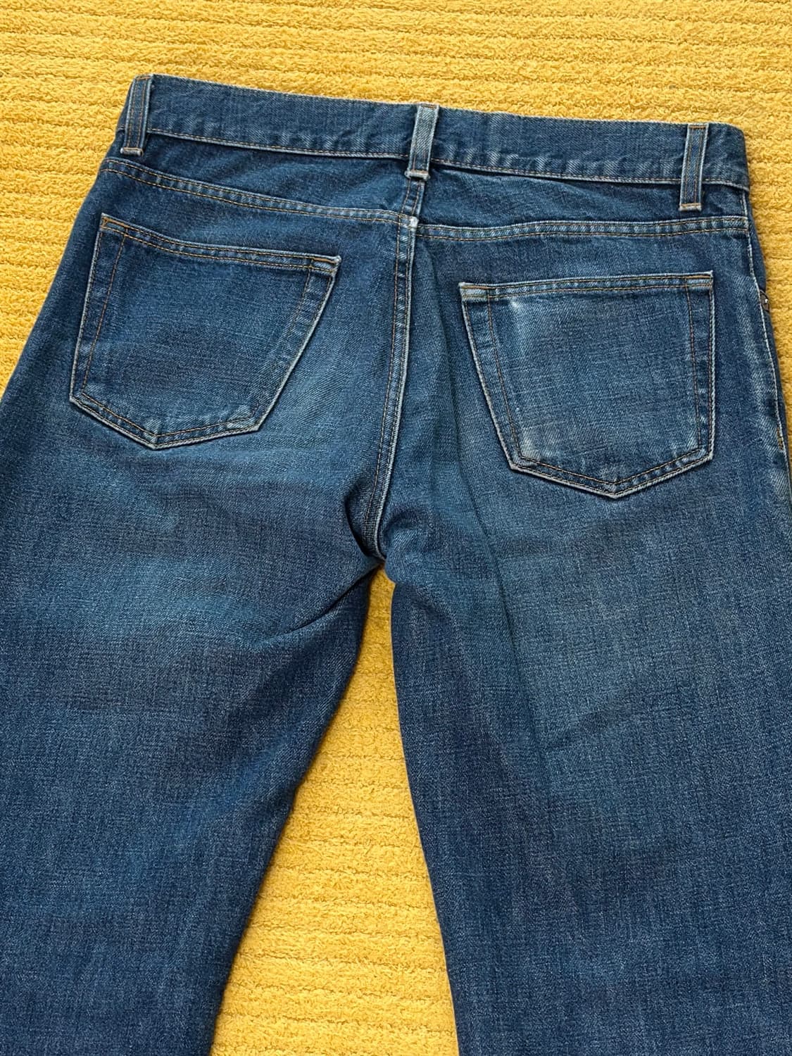 [Msize 30]Helmut lang denim 데님팬츠 상품이미지4