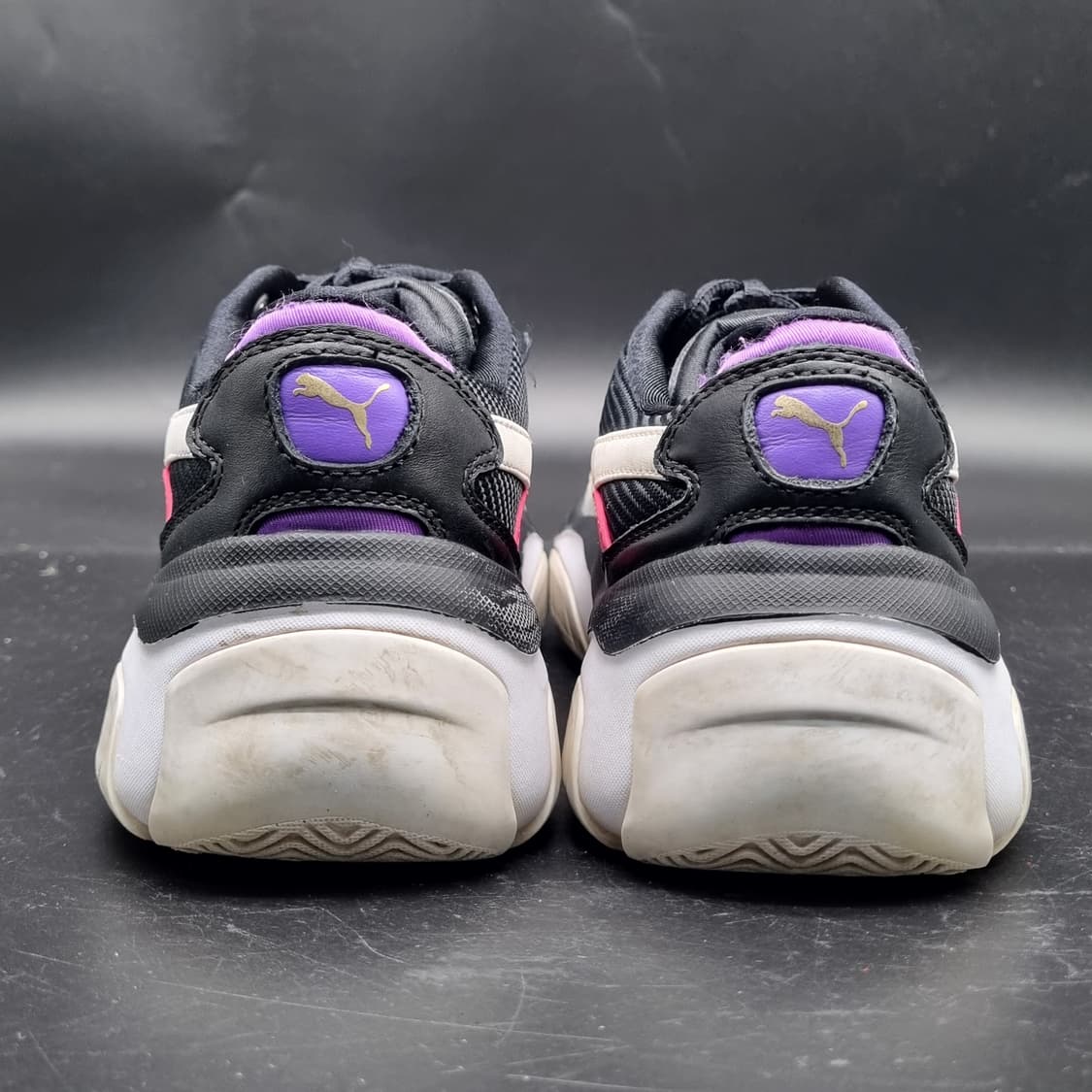 푸마 스톰.y 운동화 225 상품이미지4