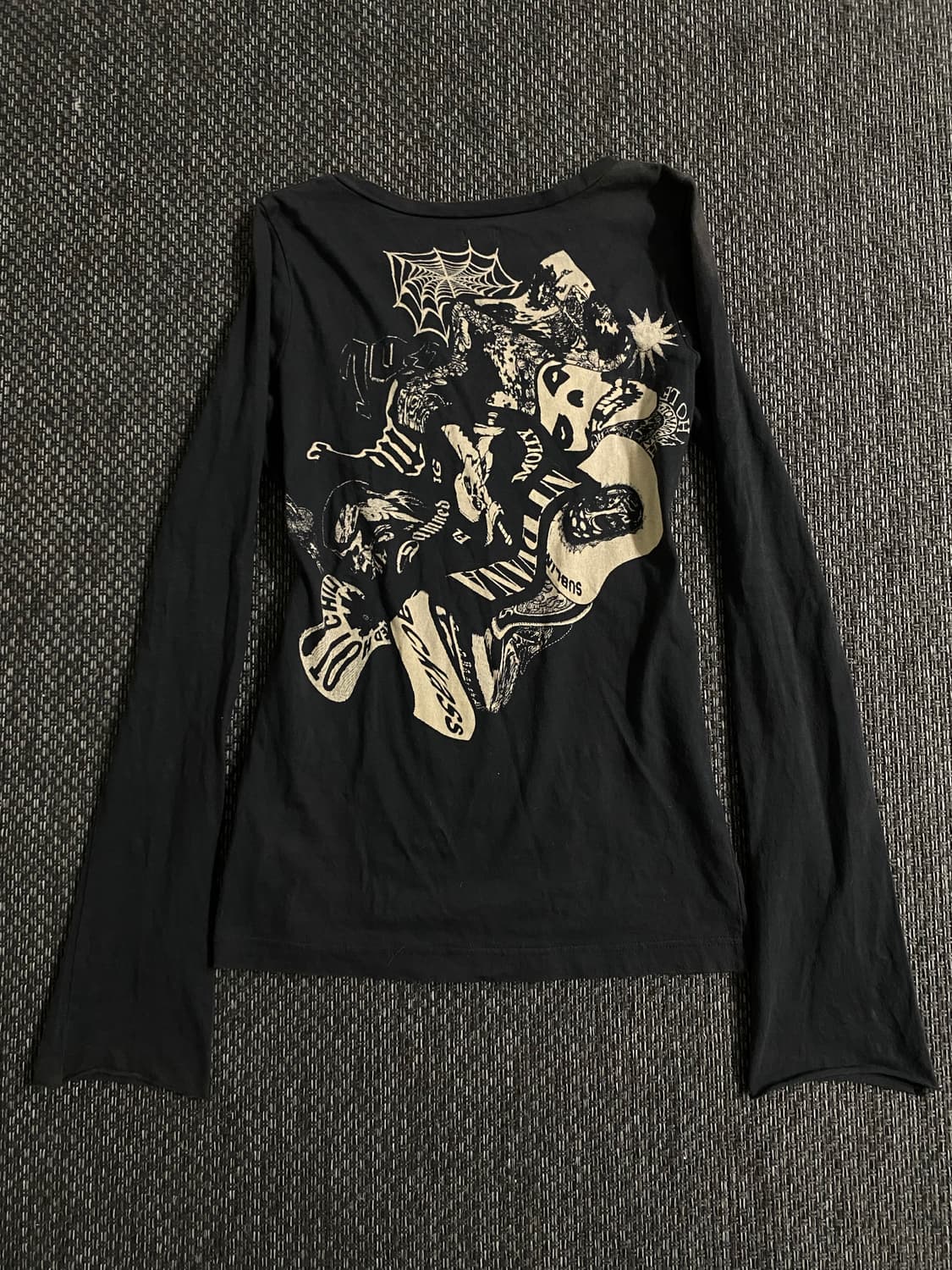 [L.G.B]ROCK/LSC 0051F 상품이미지1