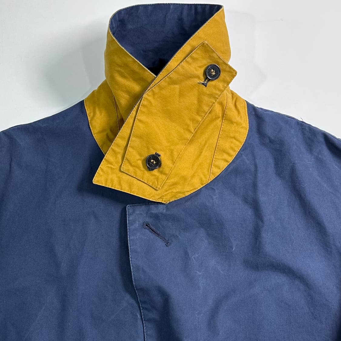 맥킨토시 토렌트 하프코트 상품이미지3