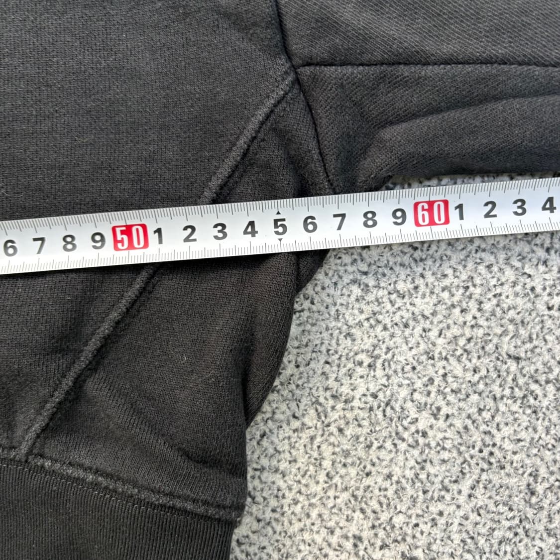 M 아디다스 여성 크롭 후드티 0528J 상품이미지6