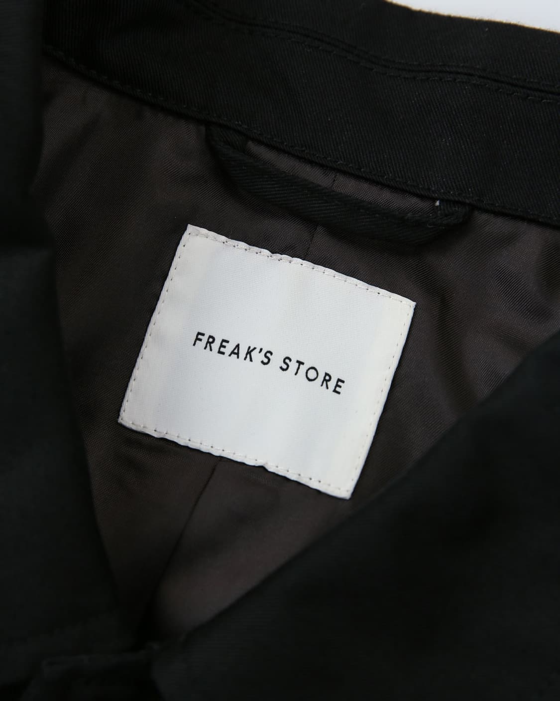 FREAK'S STORE Coach Jacket 상품이미지9