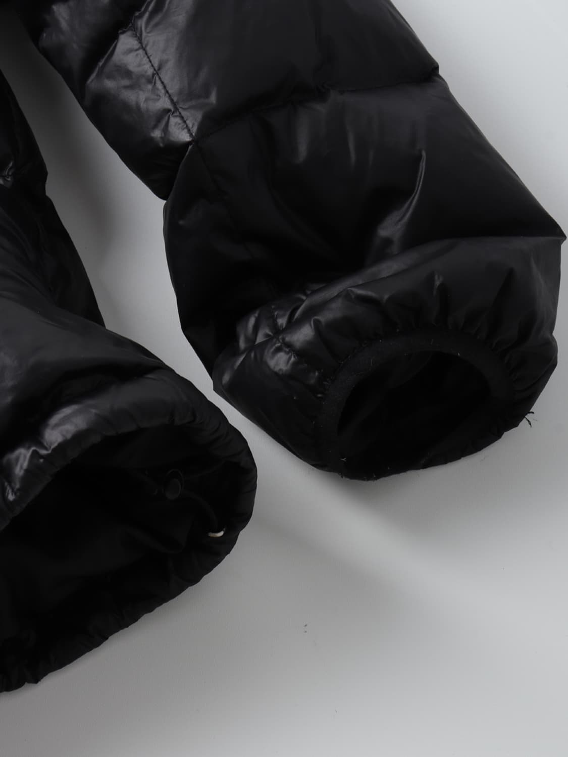 스투시 STUSSY Down Jacket 상품이미지7