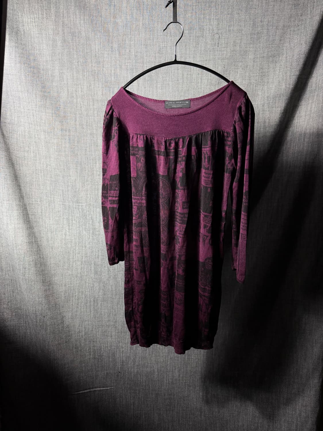 히스테리글래머 원피스  상품이미지1