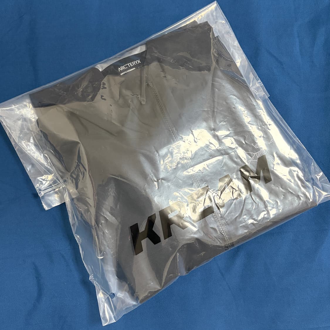 Arcteryx 아크테릭스 베타 자켓 블랙 상품이미지6