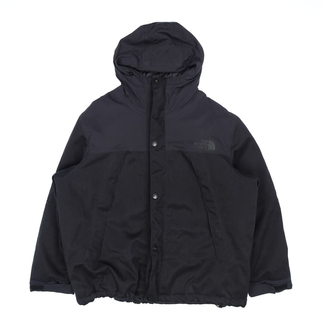 [2XL] 노스페이스 맨즈 프리마로프트 후드 자켓 1208J1 상품이미지1