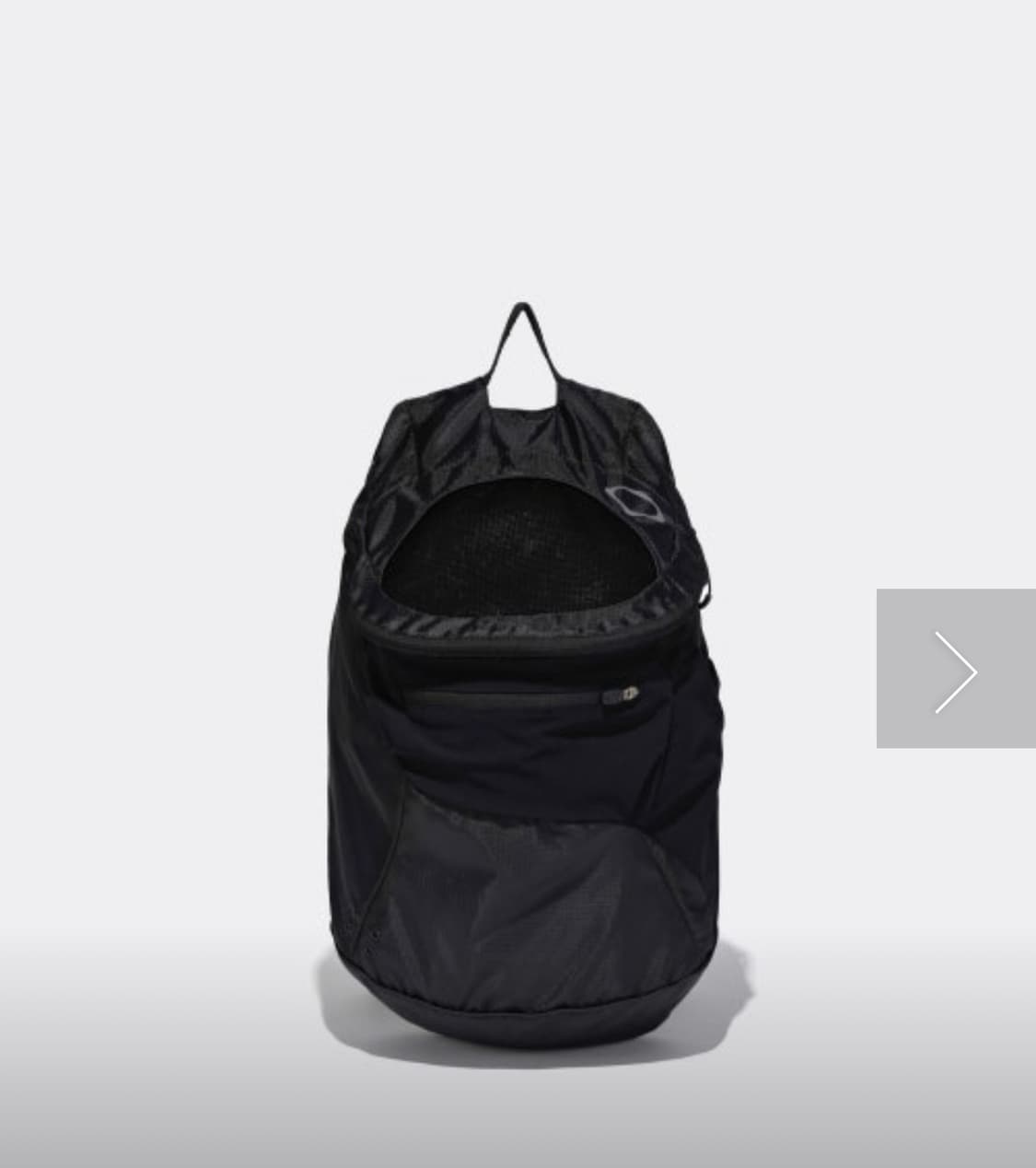 미스치프 블랙백팩 상품이미지1