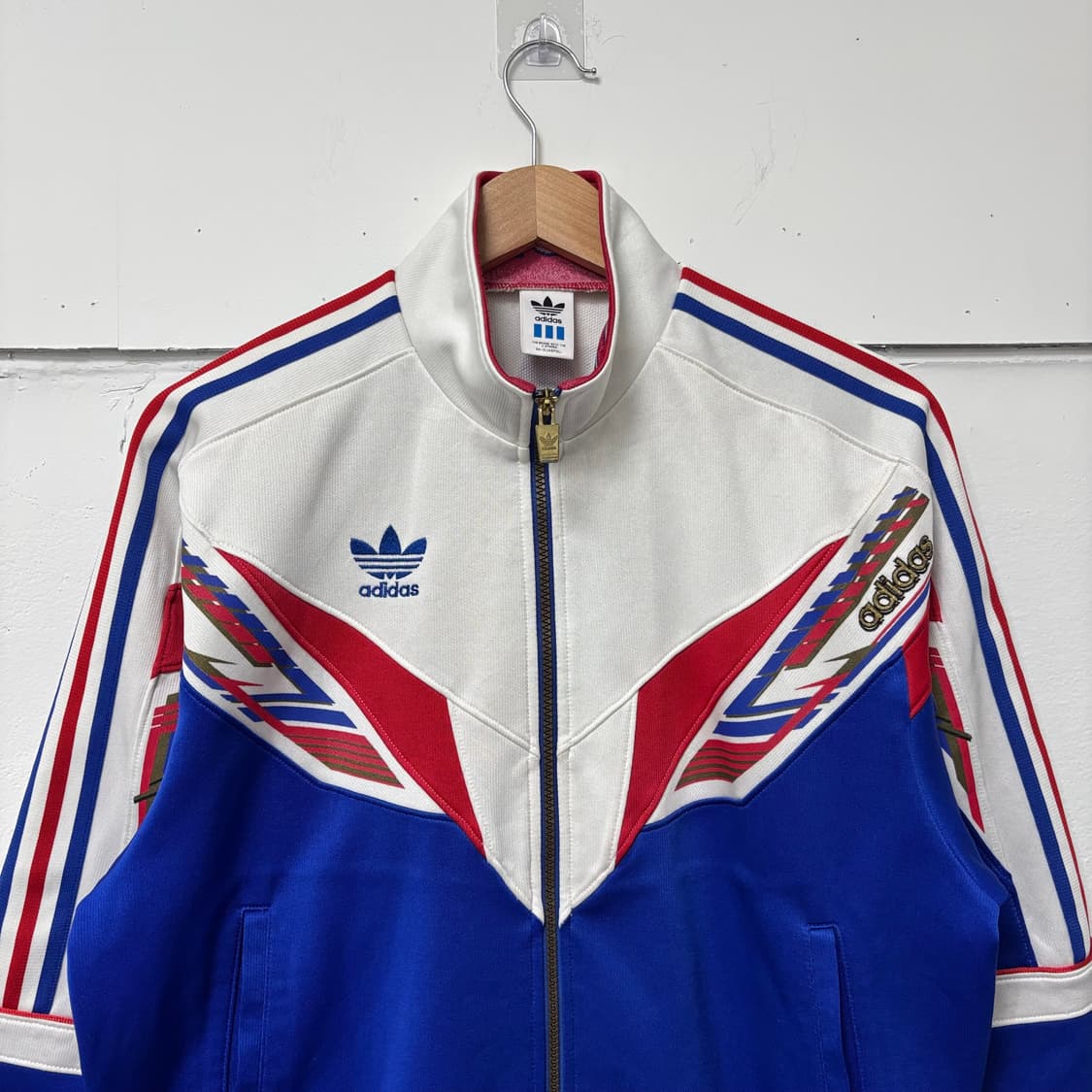 아디다스 90s 올드스쿨 트랙탑 상품이미지2