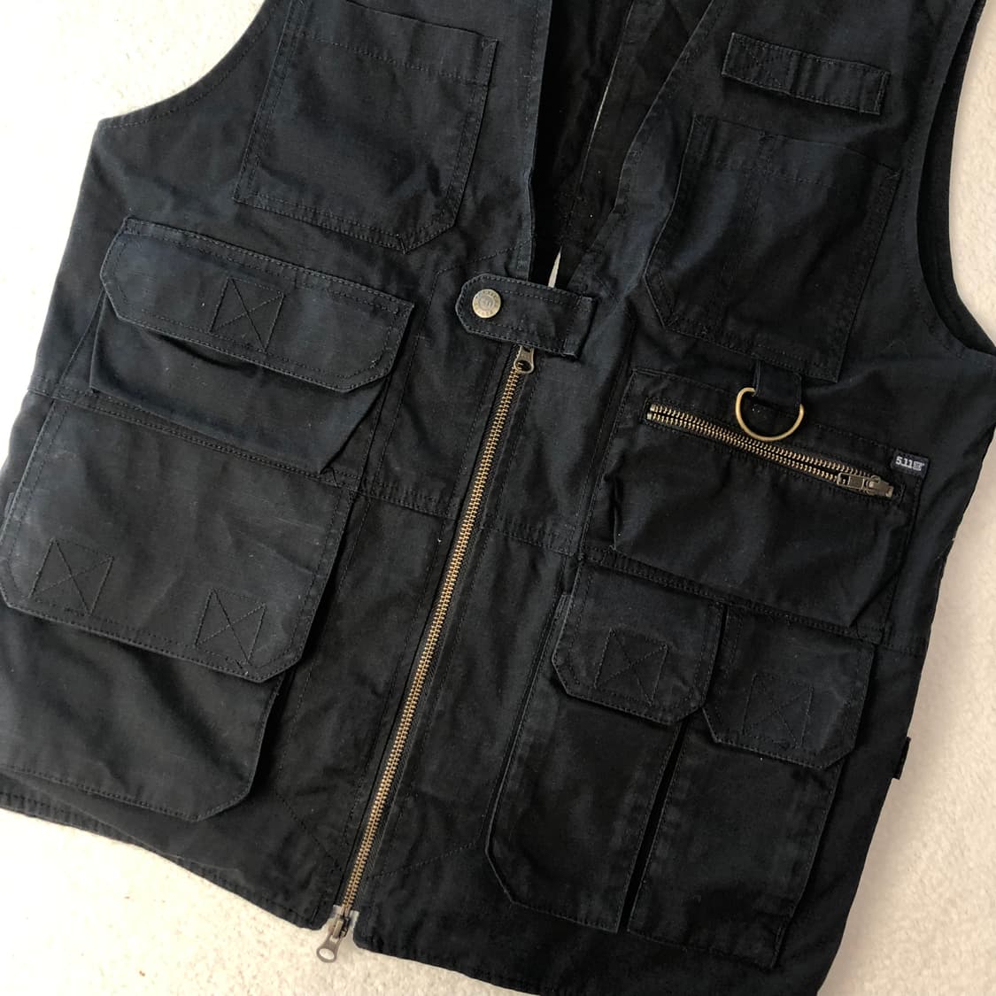 5.11 택티컬 테크 베스트  상품이미지4