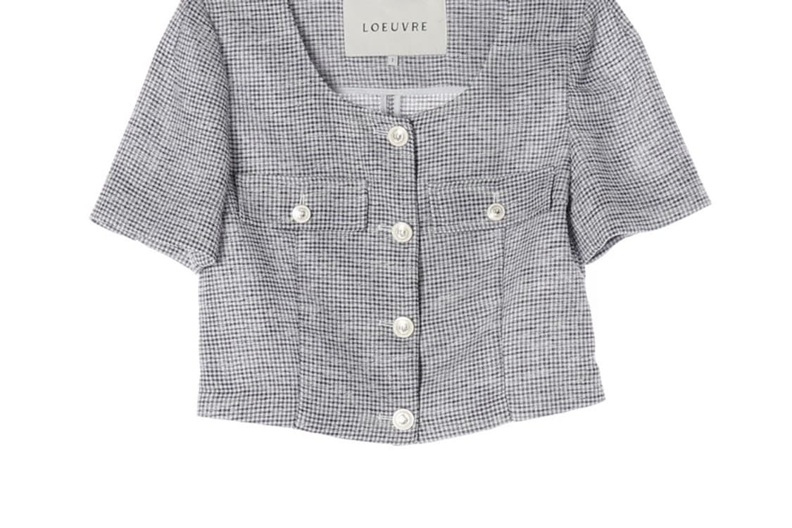 루에브르 트위드 85 상품이미지4