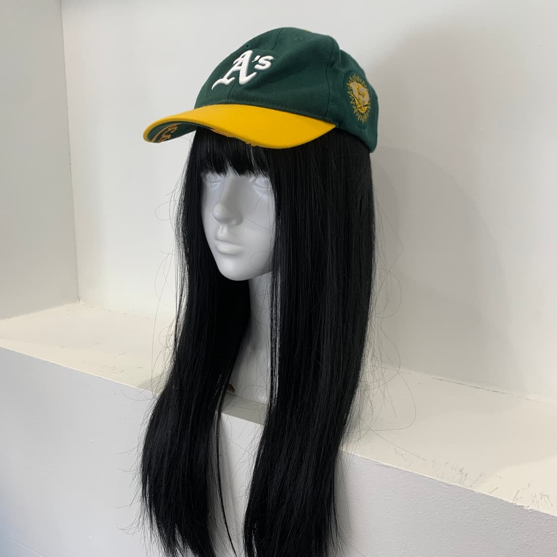 MLB 볼캡 상품이미지1