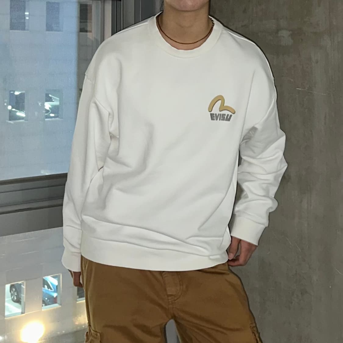 Evisu 상품이미지2