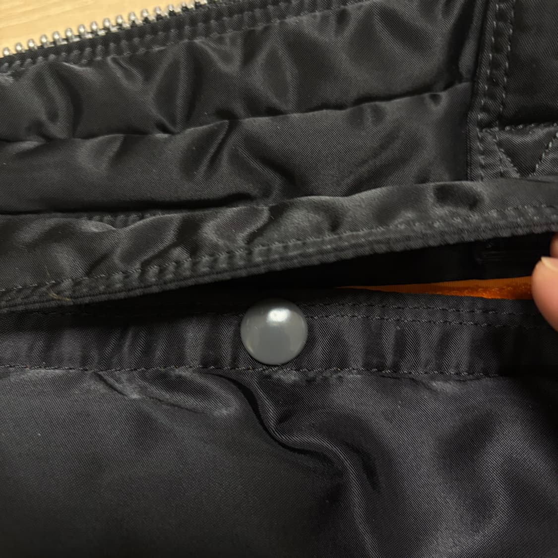 요시다포터 porter 2way 브리프케이스 노트북가방 상품이미지4