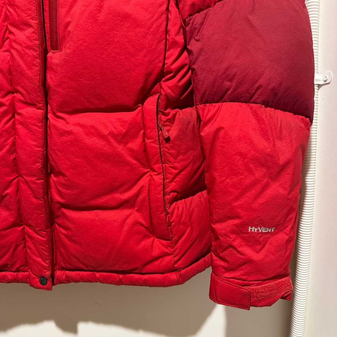 노스페이스 패딩 자켓 상품이미지4