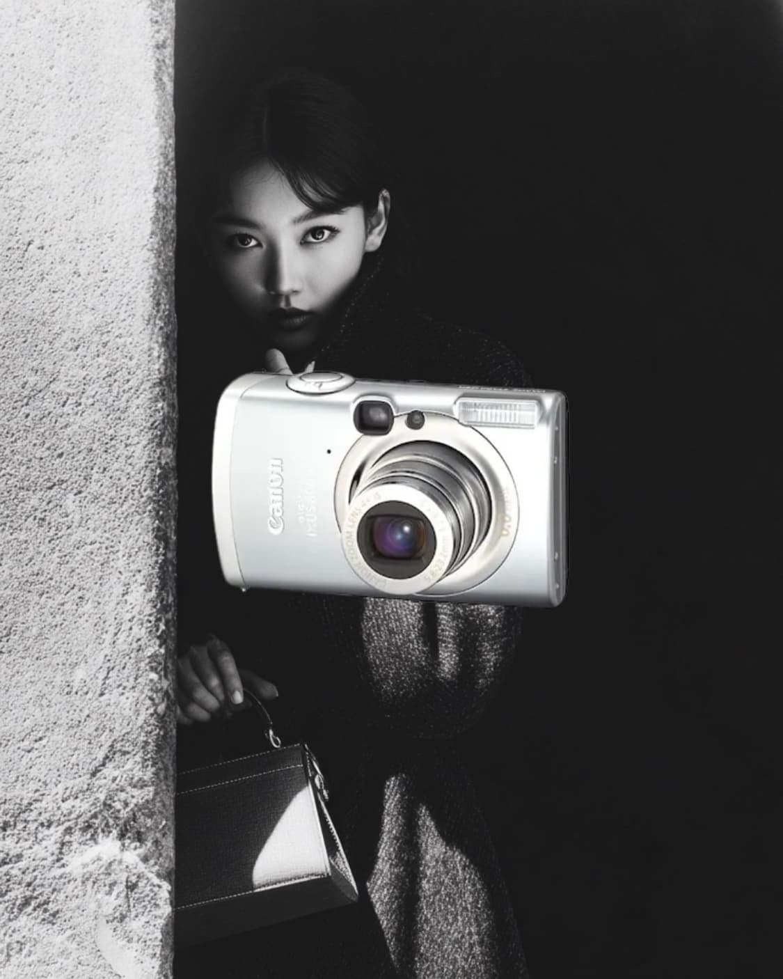 캐논 익서스 800 CANON IXUS 800 빈티지 디지털카메라 디카 상품이미지1