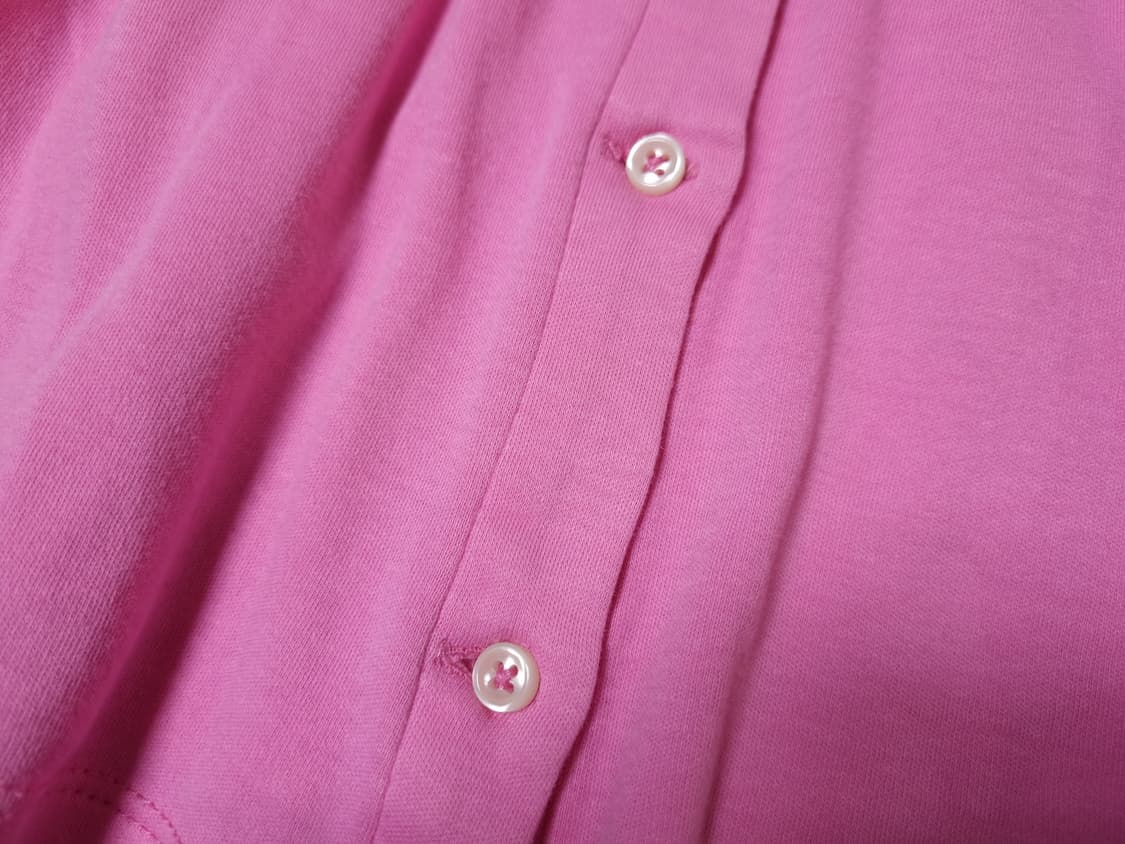 [무료배송][110]폴로 키즈 코튼 카라 원피스 상품이미지8