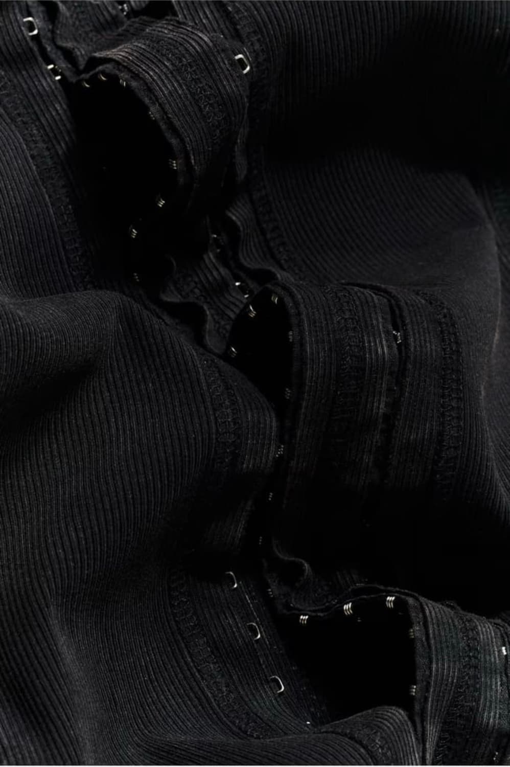 H&M 글렌마틴스 콜라보 원피스 상품이미지3