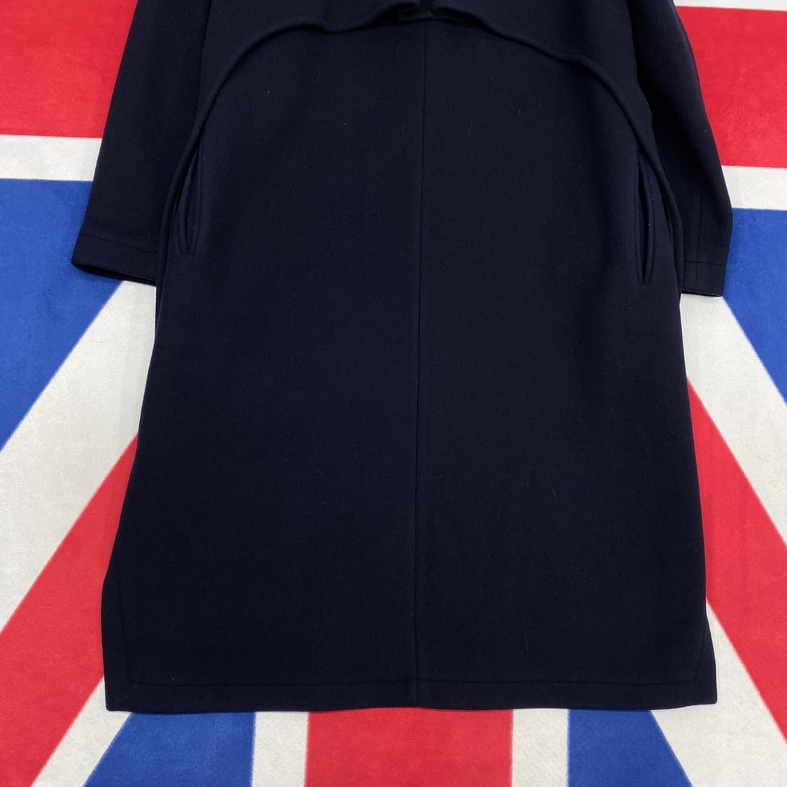 DKNY 코트 실측 66 상품이미지6