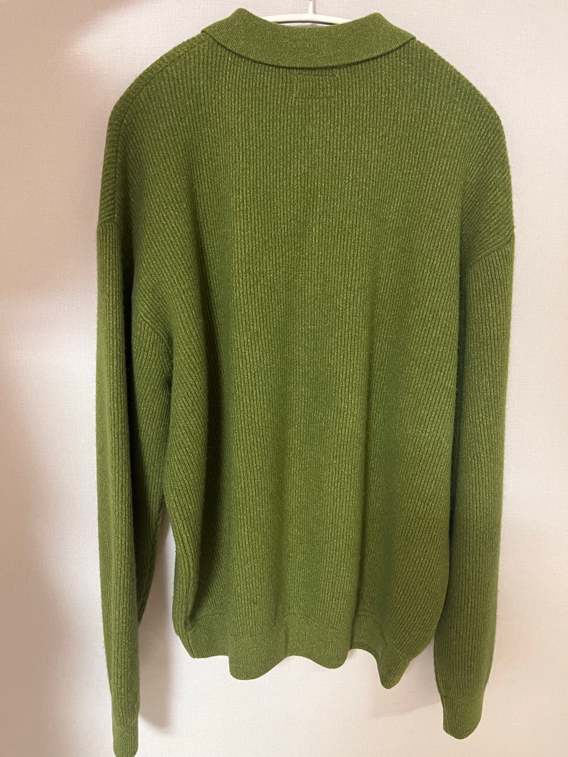 러프사이드 아보카도 니트 3사이즈 상품이미지2