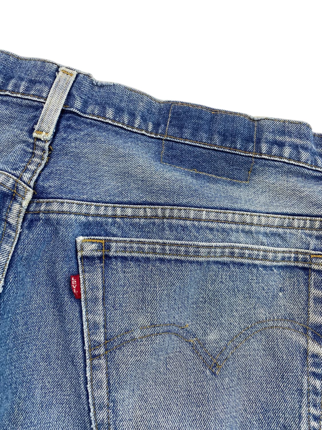 80's 리바이스 517 [130] 상품이미지4