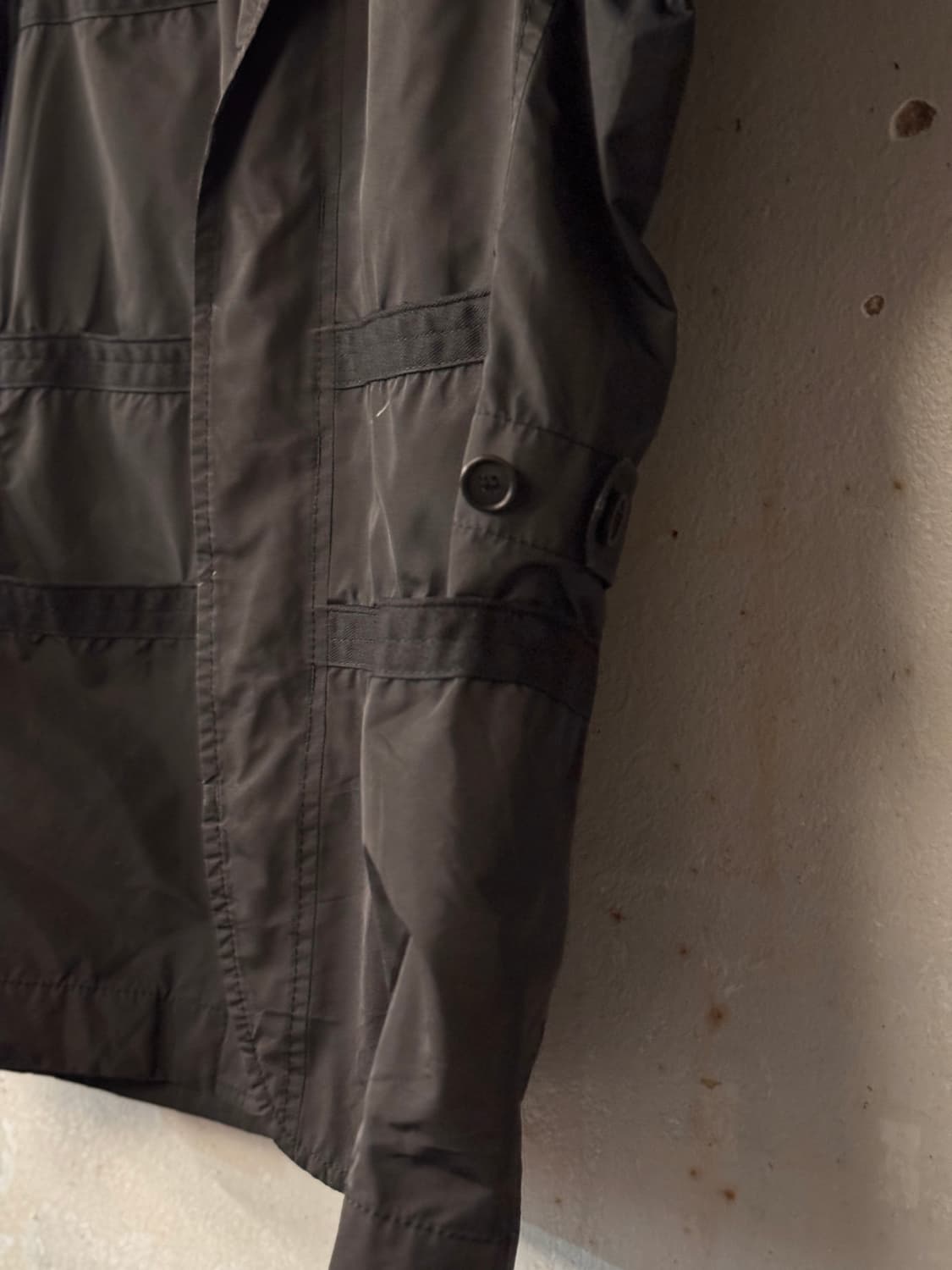 L-XL ) 11AW ISSEY MIYAKE 상품이미지3