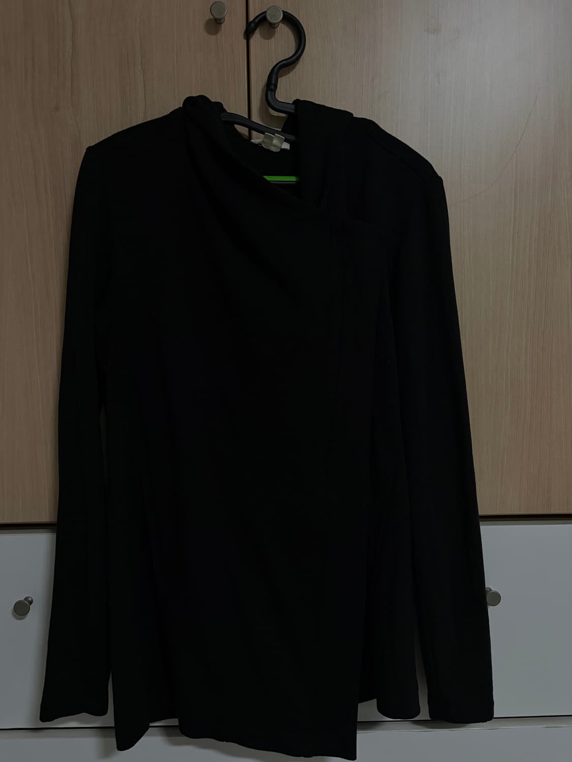 헬무트랭 후드집업 상품이미지1