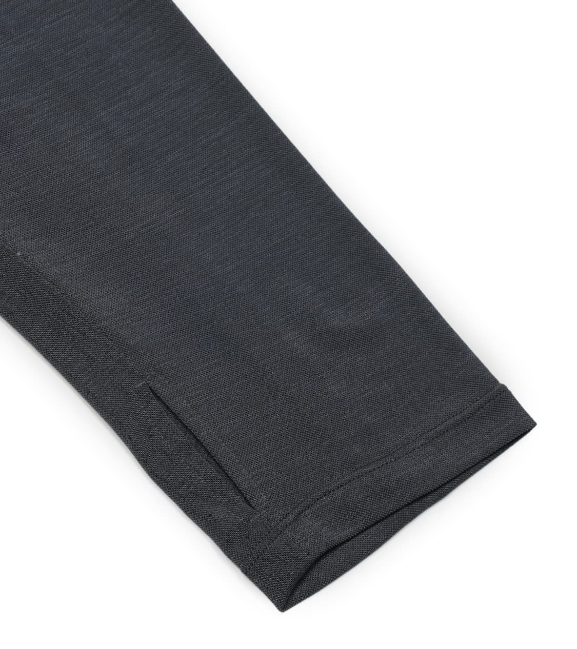 [1] 산산기어 웨이브 롱슬리브 블루 차콜 상품이미지5