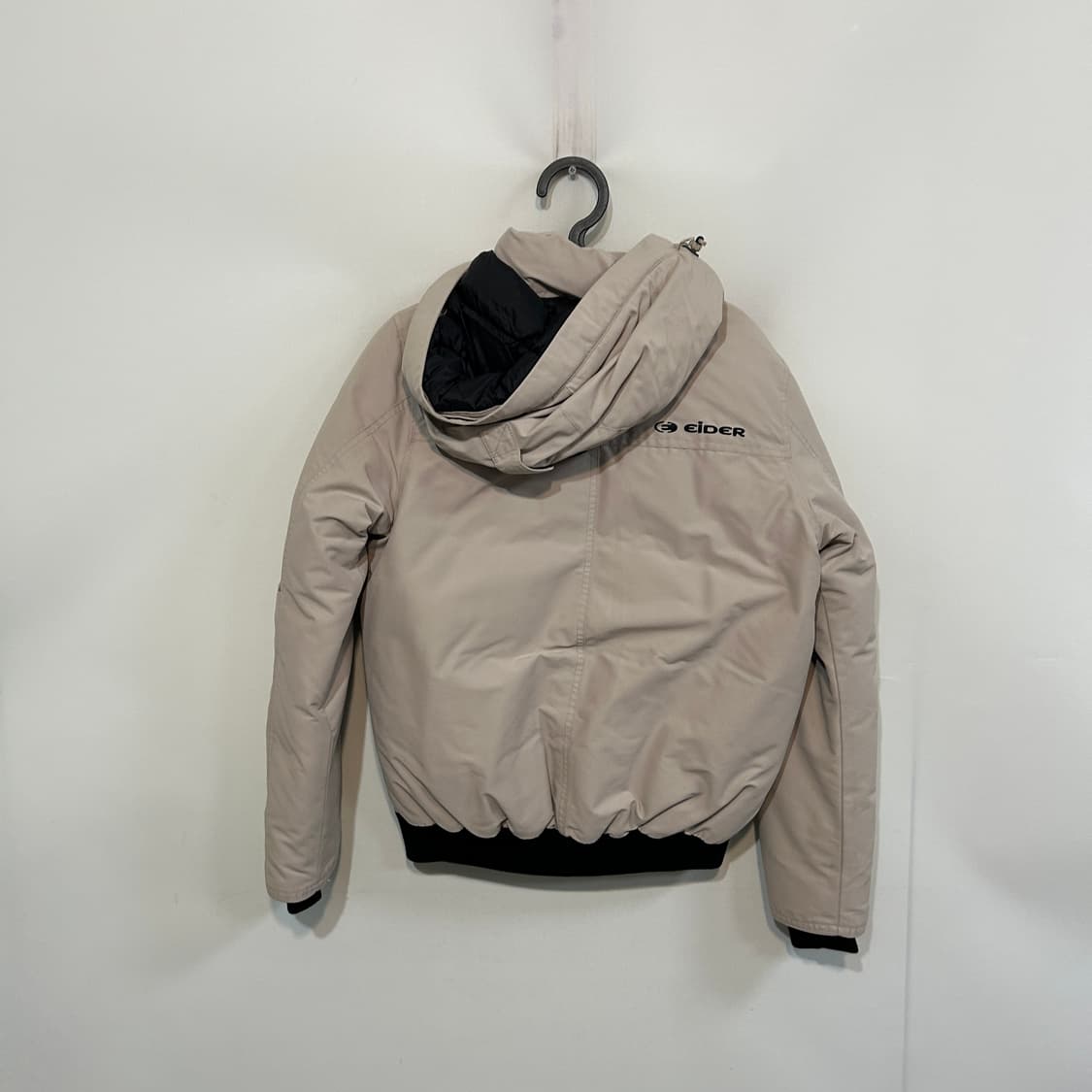 아이더 여성 오리털 숏패팅 90  상품이미지3