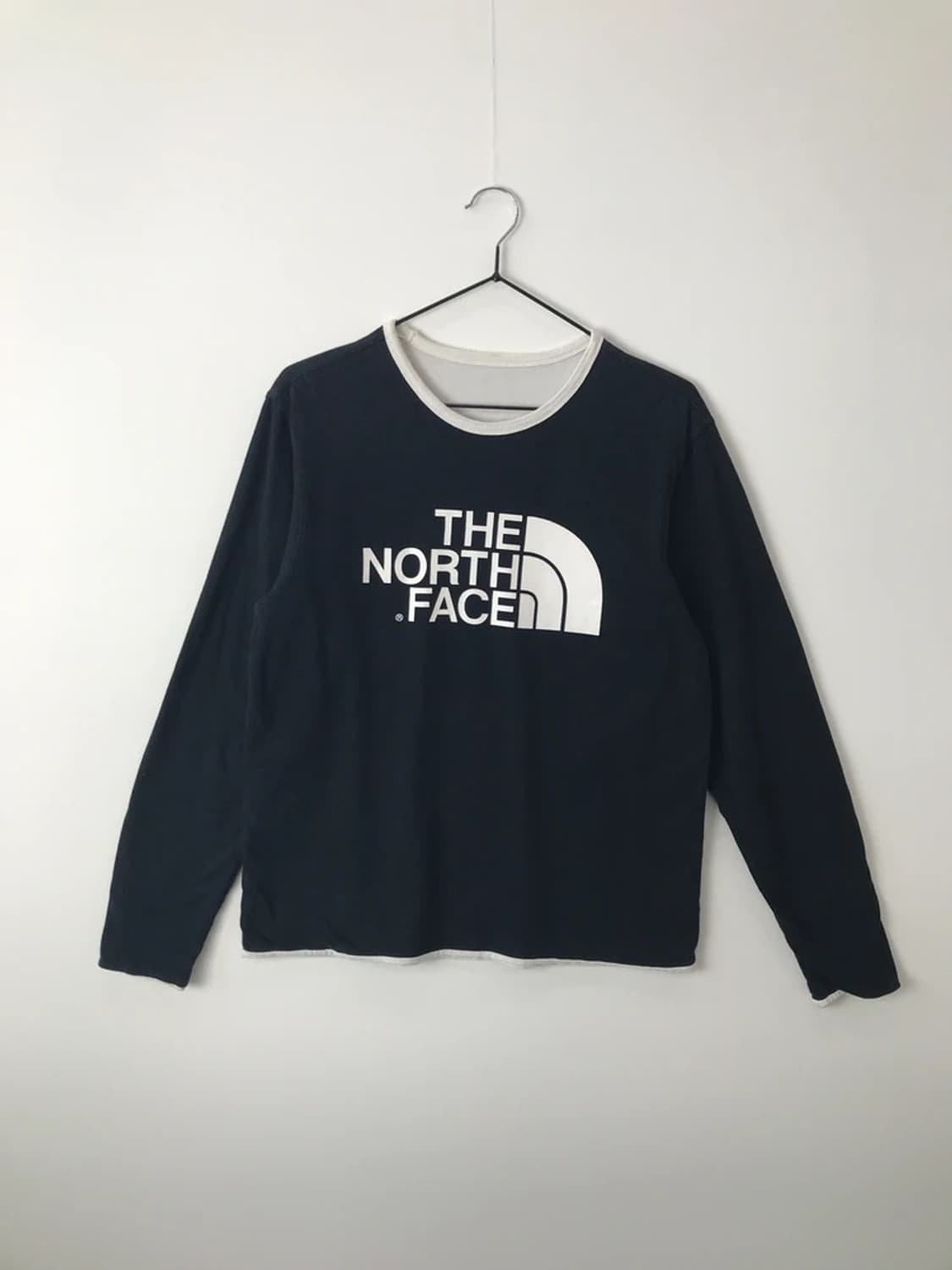 The North Face Reversible Long Sleeve 상품이미지5