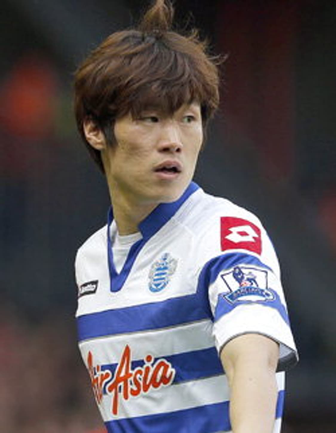 QPR 12-13 박지성 유니폼 상품이미지3