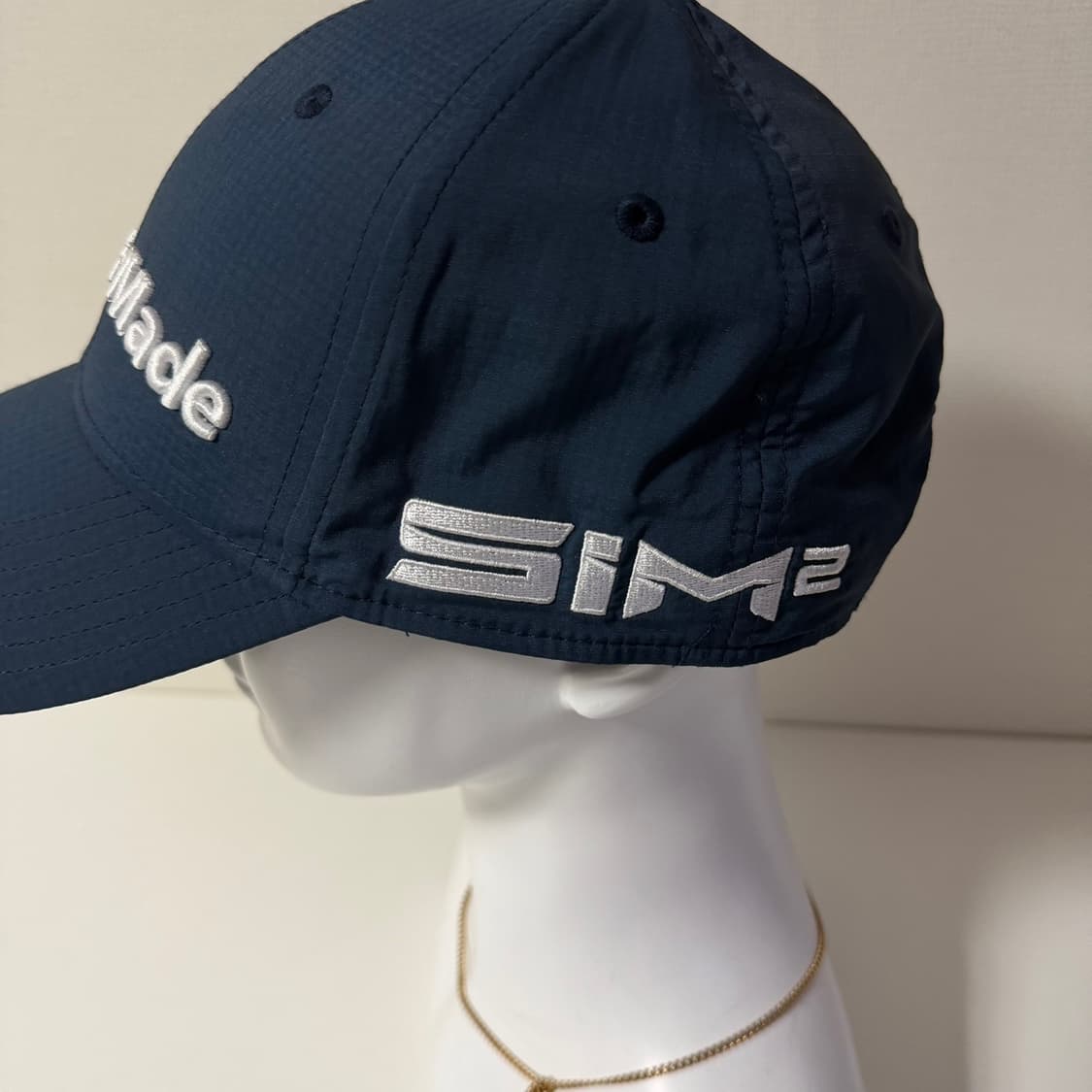 테일러메이드 SIM2 볼캡 상품이미지2