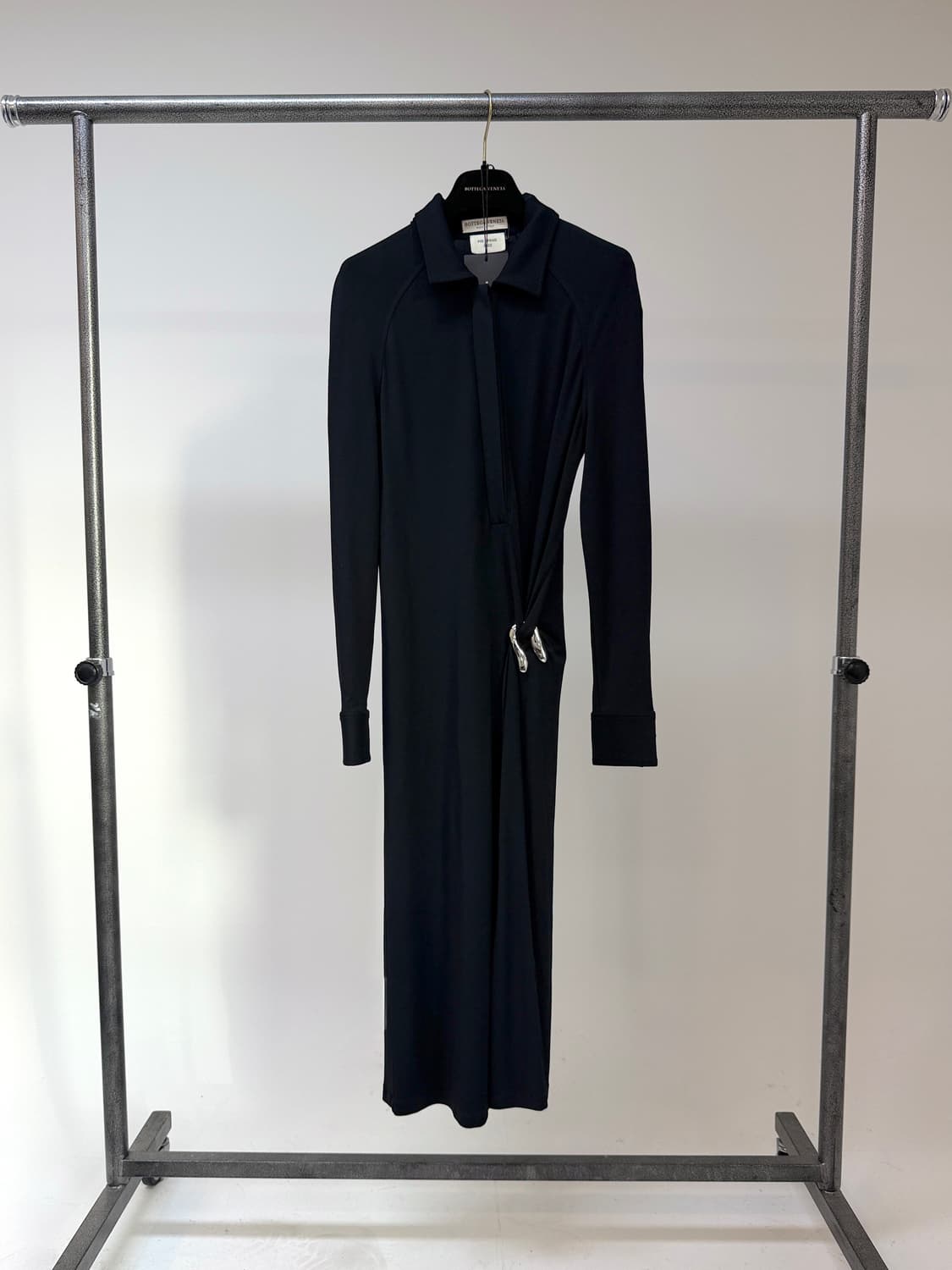 보테가베네타 져지 원피스(38) 상품이미지3