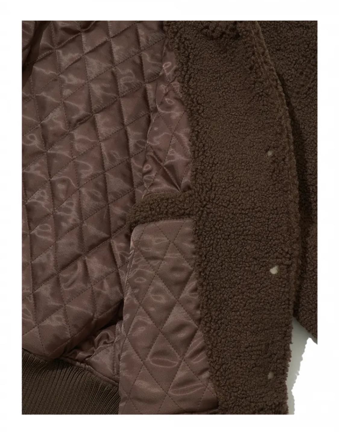 파르티멘토 스타디움 자켓 상품이미지2