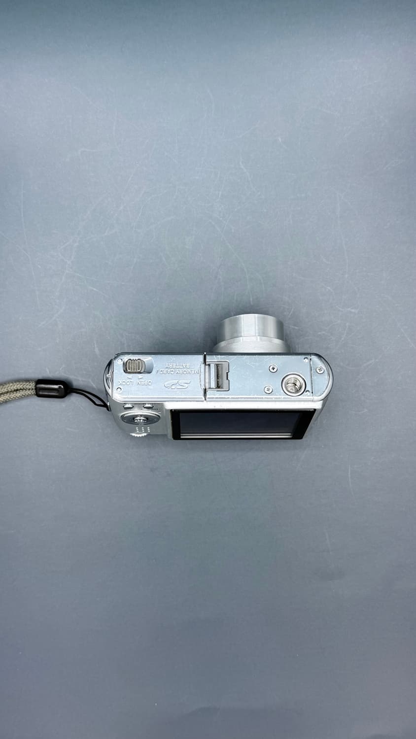 강추!) 파나소닉x라이카 FX01 빈티지 디카 캠코더 /캐논 니콘 소니 상품이미지3